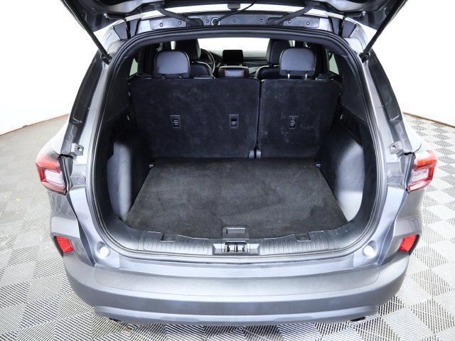 Certified 2025 Ford Escape ST-Line AWD/4WD image 7