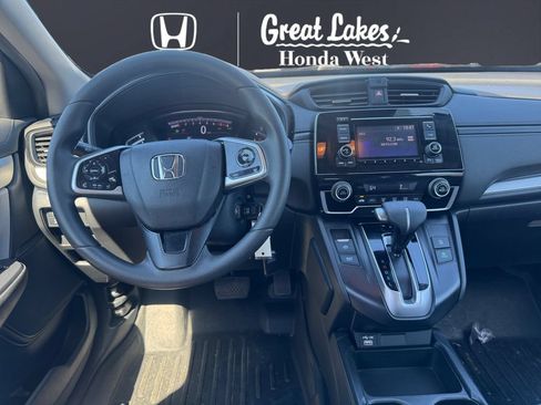 Used 2020 Honda CR-V LX image 10