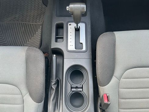 Used 2008 Nissan Xterra S image 14