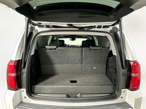 Used 2018 Chevrolet Tahoe Premier image 34