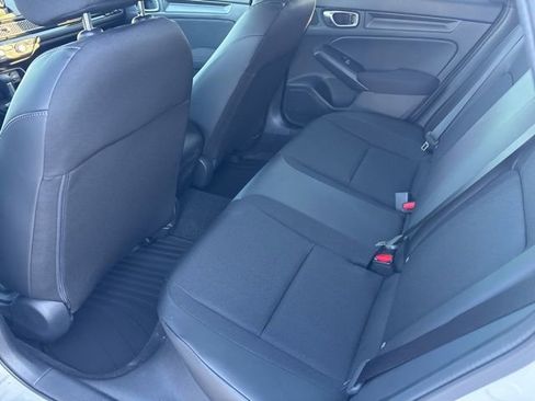 New 2026 Honda Civic Sport image 10