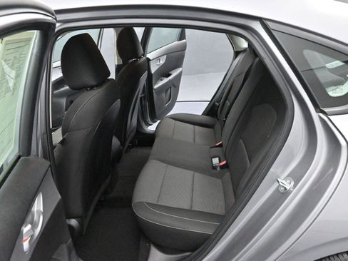 Used 2023 Kia Forte LXS w/ LXS Technology Package image 24