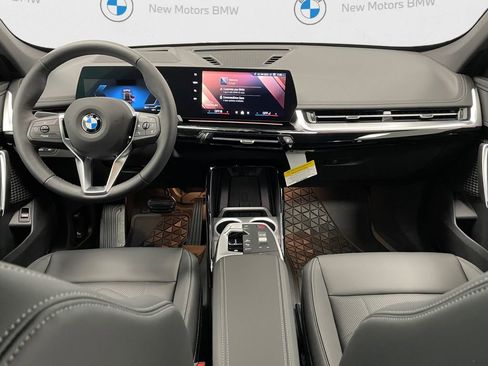 New 2026 BMW X1 xDrive28i image 8