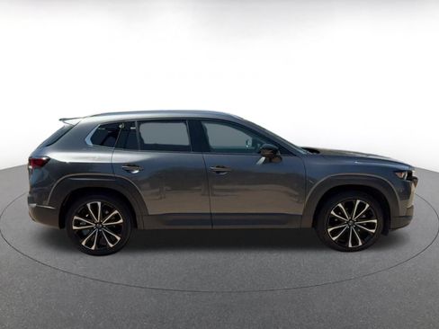 Used 2026 MAZDA CX-50 AWD 2.5 S w/ Premium Package image 13