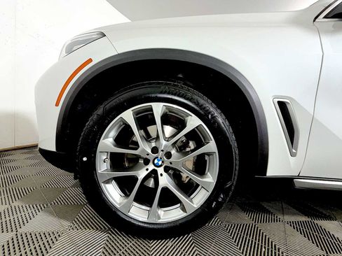 Certified 2023 BMW X5 xDrive40i w/ Premium Package image 8