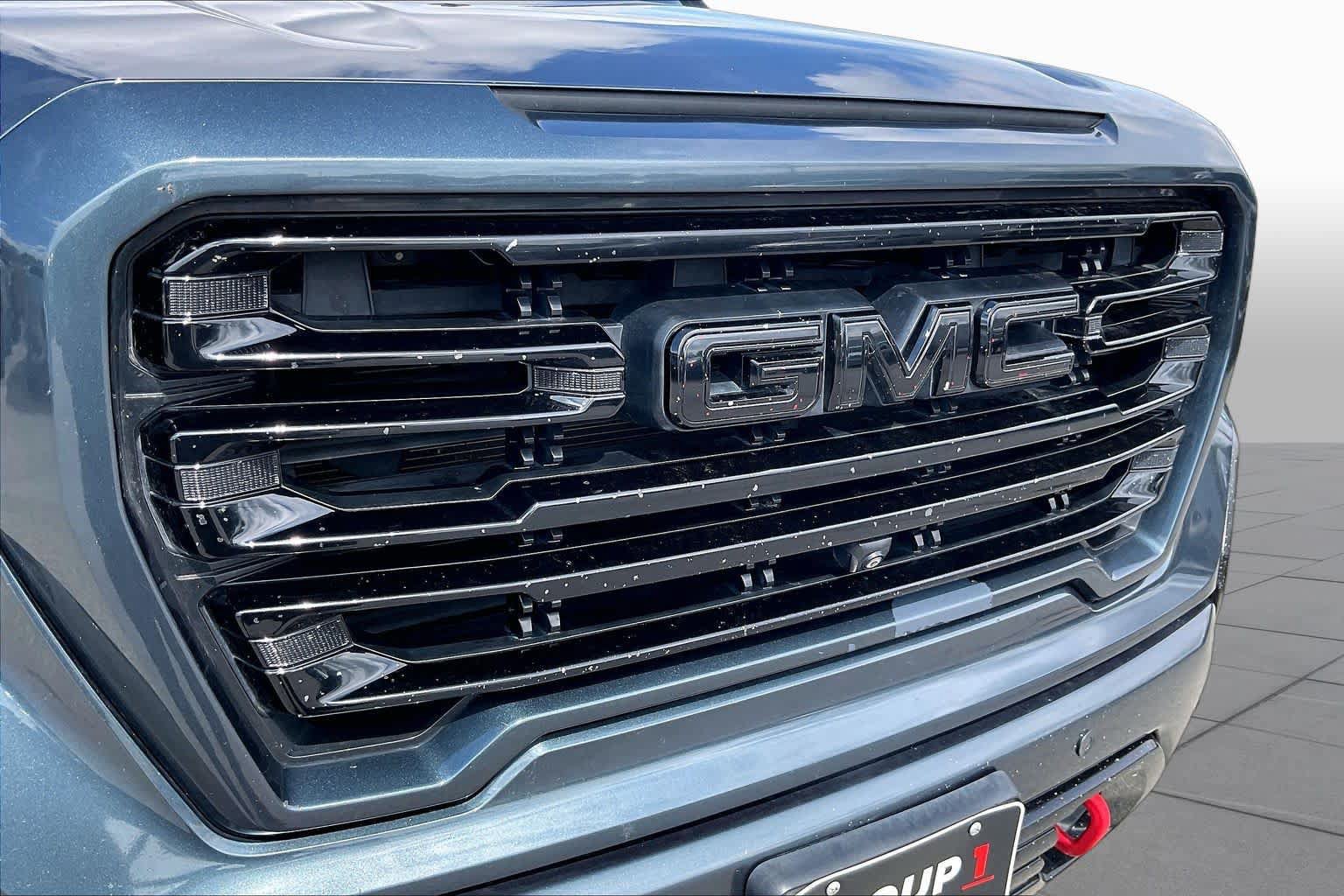 Used 2019 GMC Sierra 1500 AT4 w/ AT4 Premium Package AWD/4WD image 29