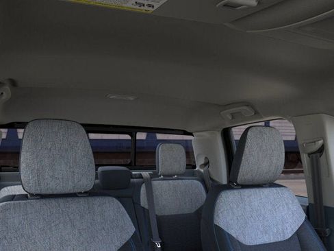 New 2026 Ford Maverick XLT FWD image 12