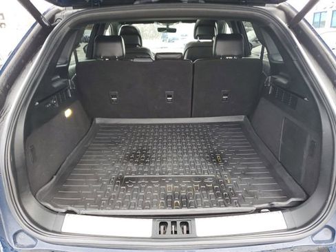 Used 2019 Lincoln Nautilus Reserve w/ Cargo Utility Package image 9