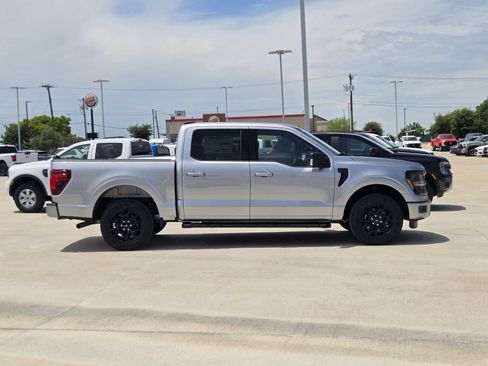 New 2026 Ford F150 XLT w/ Equipment Group 302A MID RWD image 7