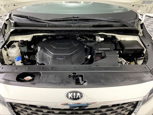 Used 2020 Kia Sedona L FWD image 30