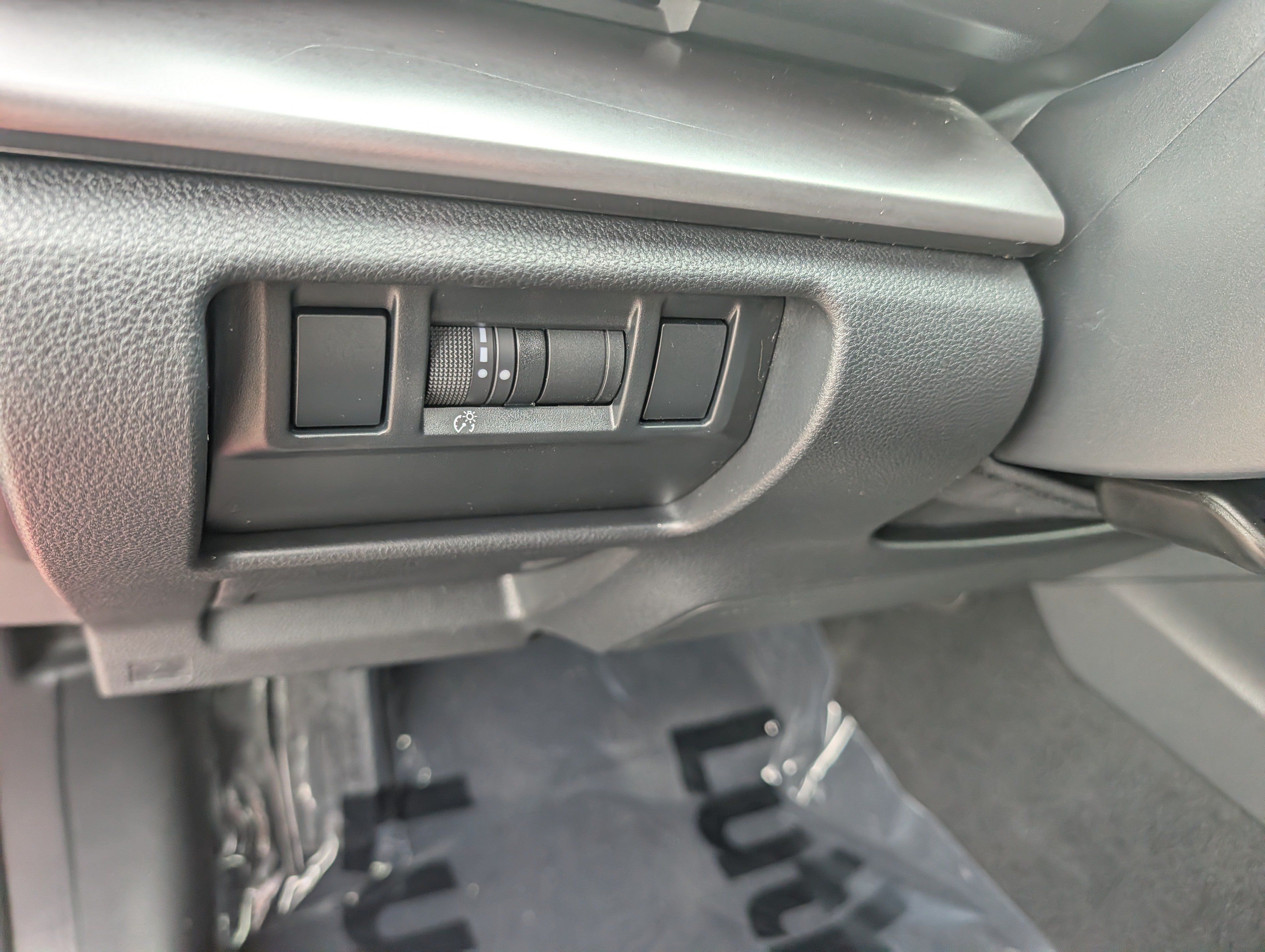 Used 2024 Subaru Impreza 2.0i AWD/4WD image 24