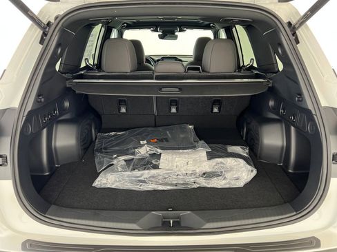 New 2026 Subaru Forester Premium image 25