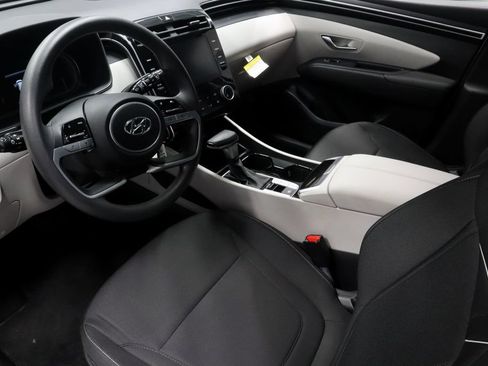 Certified 2023 Hyundai Tucson SE AWD/4WD image 28