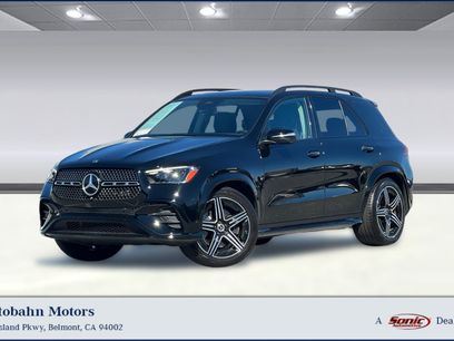 Certified 2024 Mercedes-Benz GLE 450 4MATIC