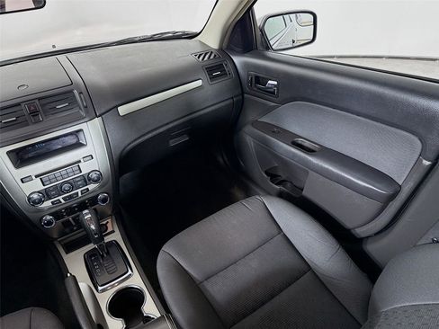 Used 2012 Ford Fusion SE FWD image 22