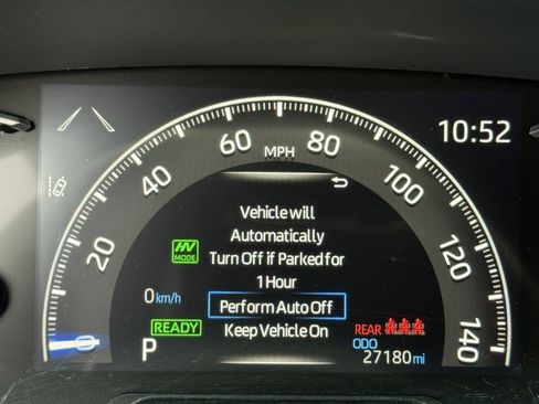 Certified 2024 Toyota RAV4 SE image 34