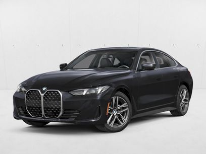 New 2026 BMW 430i w/ Premium Package