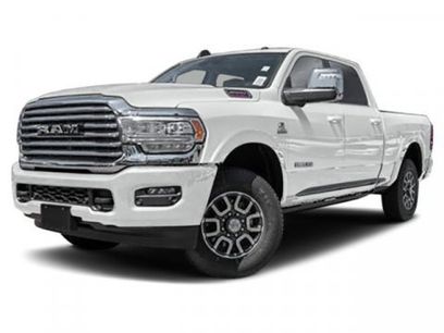 Used 2024 RAM 3500 Limited w/ Night Edition
