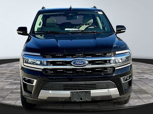 Certified 2024 Ford Expedition Max Limited image 3