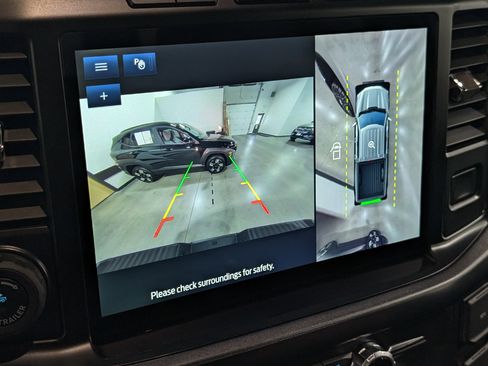 Used 2022 Ford F150 Tremor w/ Equipment Group 402A High image 18