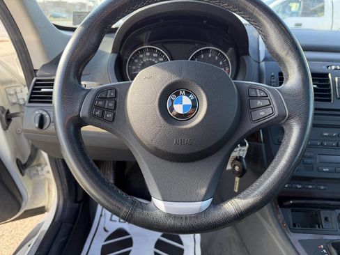 Used 2010 BMW X3 xDrive30i image 15