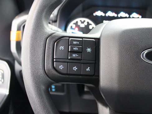 Used 2022 Ford F150 Tremor w/ Tow Technology Package AWD/4WD image 38