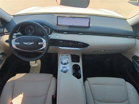 Used 2022 Genesis GV70 2.5T w/ Select Package image 21