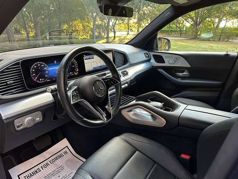 Used 2024 Mercedes-Benz GLE 450e 4MATIC image 22