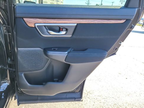 Used 2018 Honda CR-V EX image 19