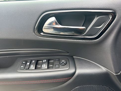 Used 2024 Dodge Durango R/T image 25