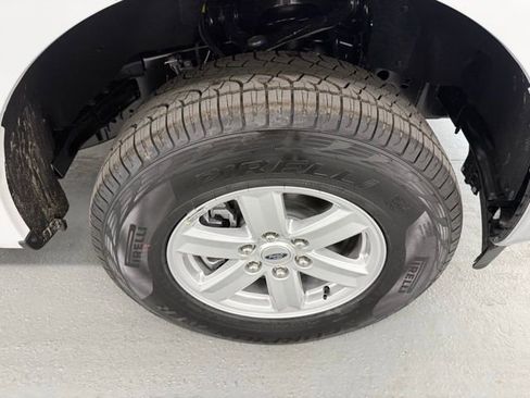 New 2026 Ford F150 XL w/ Equipment Group 103A High image 5