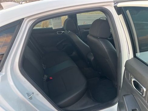 Used 2024 Honda Civic Sport image 50