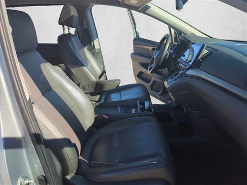 Used 2019 Honda Odyssey Elite image 21