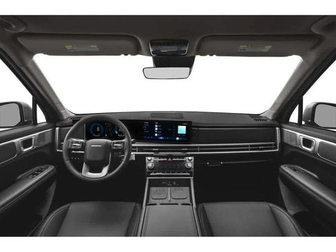 New 2026 Hyundai Santa Fe SEL FWD image 22
