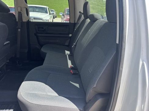 Used 2023 RAM 1500 Tradesman w/ Chrome Plus Package AWD/4WD image 14