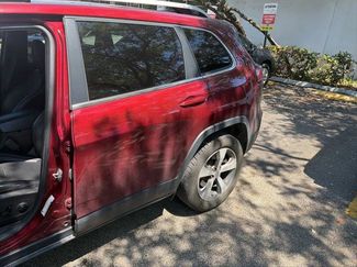 Certified 2020 Jeep Cherokee Limited AWD/4WD video 2