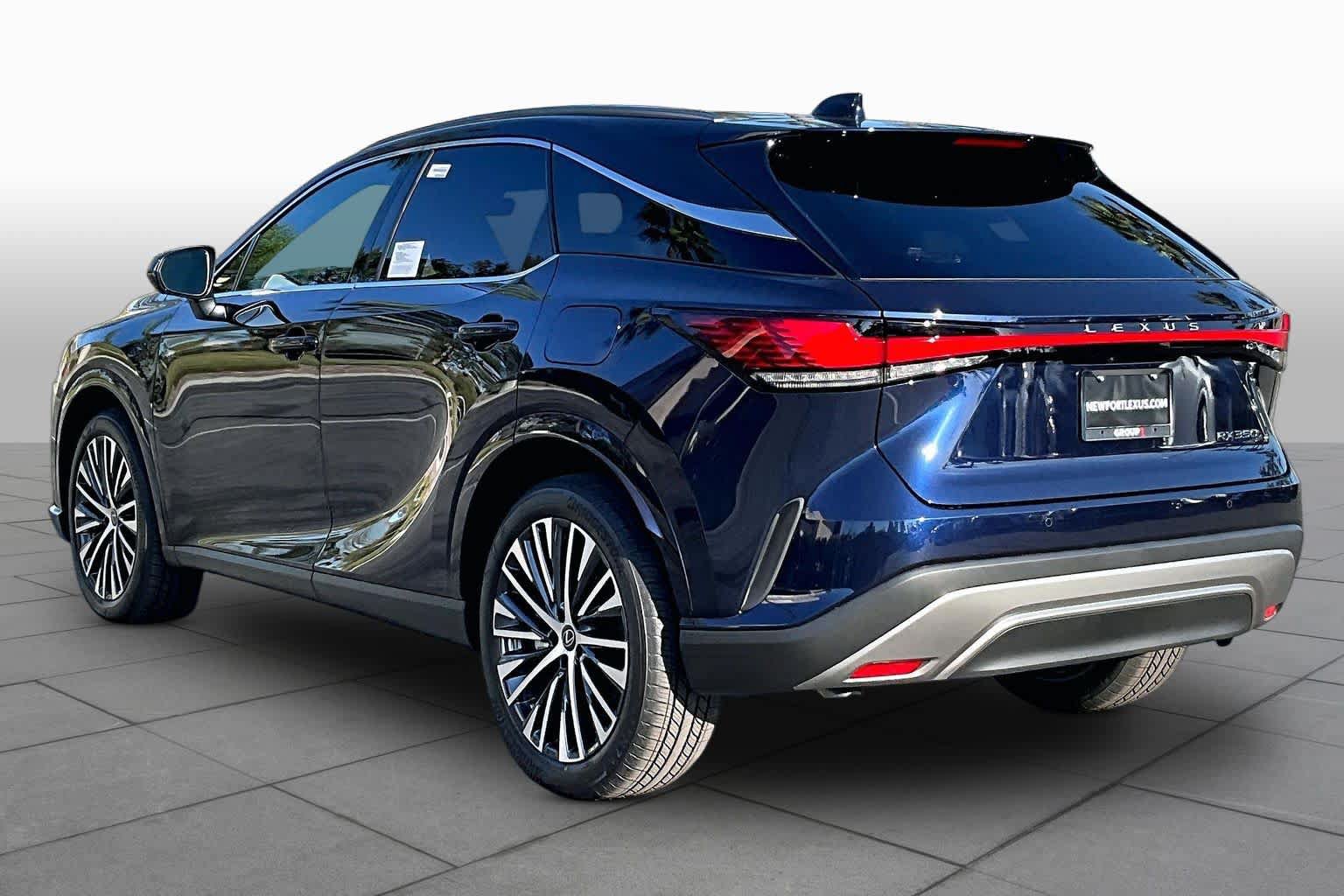 New 2026 Lexus RX 350 Premium Plus FWD image 7