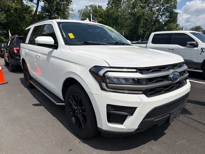 Used 2023 Ford Expedition XLT