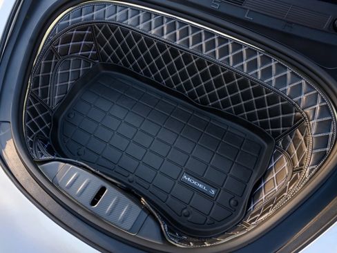 Used 2018 Tesla Model 3 Long Range image 69