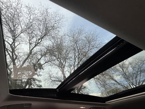 New 2026 Nissan Murano Platinum w/ Cargo Package image 33