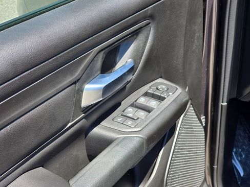 New 2026 RAM 1500 Warlock AWD/4WD image 34