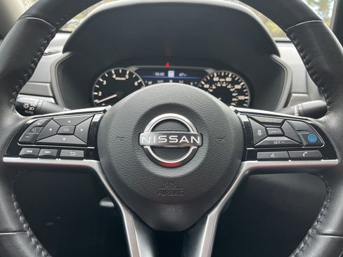 Certified 2023 Nissan Altima 2.5 SL image 10