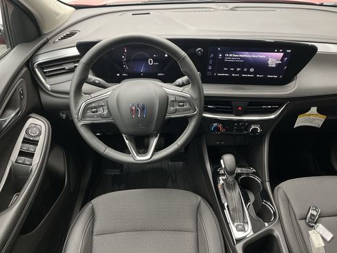 New 2026 Buick Encore GX Preferred w/ Comfort Package image 12