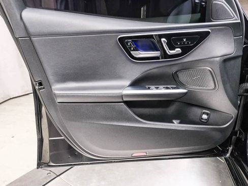 Certified 2023 Mercedes-Benz C 300 Sedan image 27