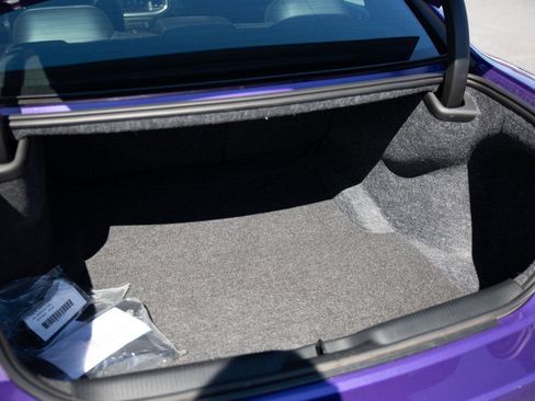 Used 2023 Dodge Charger SRT Hellcat w/ Harman/Kardon Audio Group image 27