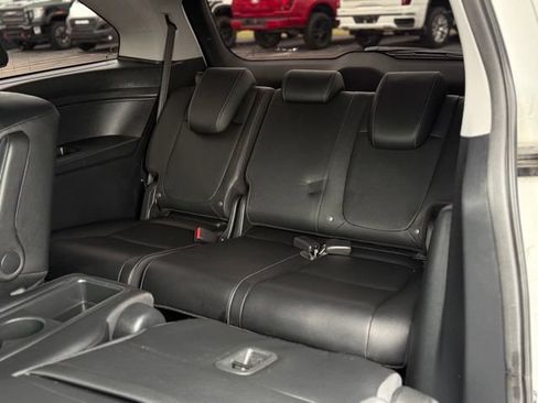 Used 2021 Honda Odyssey EX-L image 24