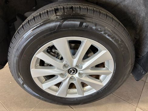 Used 2014 MAZDA CX-5 Sport image 10