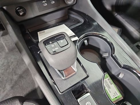 New 2026 Nissan Rogue SV image 23