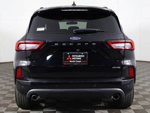 Used 2023 Ford Escape ST-Line Select w/ Tech Pack #2 AWD/4WD image 12