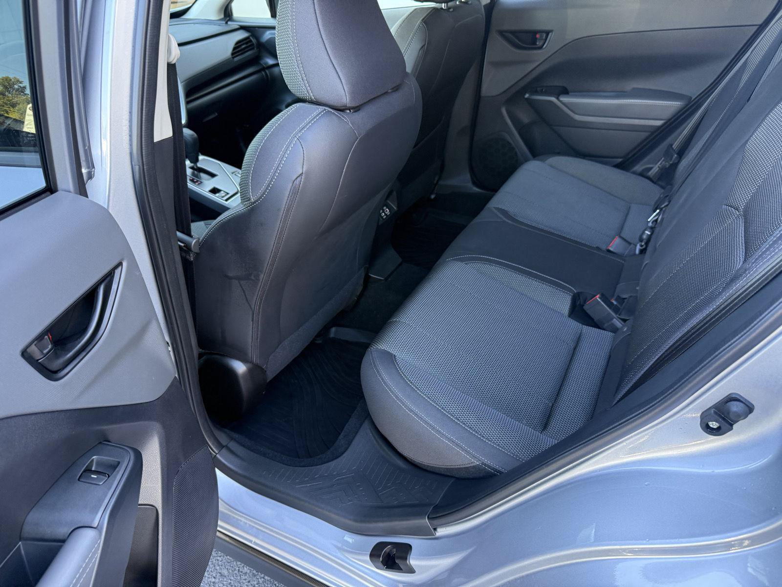 Used 2024 Subaru Crosstrek 2.0i Premium AWD/4WD image 14